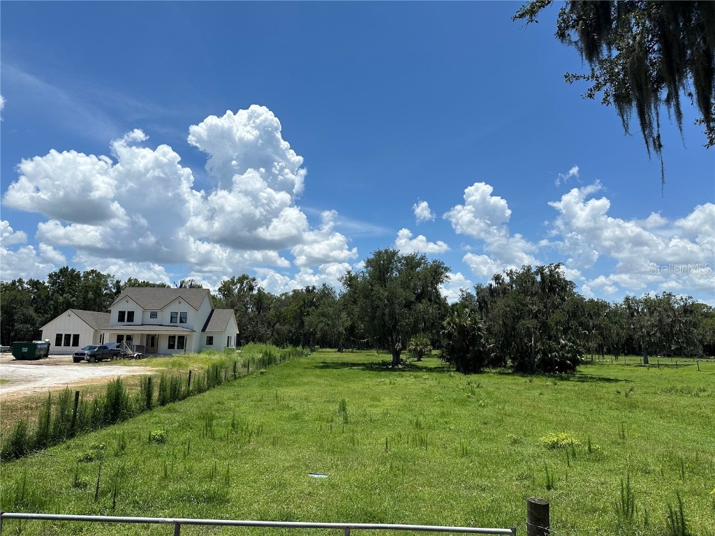 Pine Way #LOT 4E Sanford FL 32773 O6220396 image1