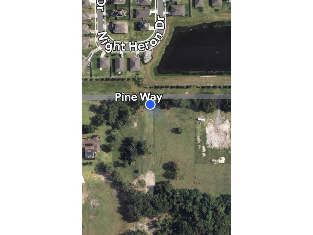 Pine Way #LOT 4E Sanford FL 32773 O6220396 image4