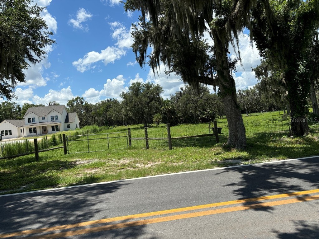 Pine Way #LOT 4R Sanford FL 32773 O6220619 image1