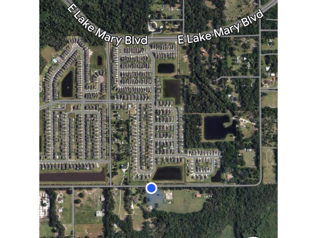Pine Way #LOT 4R Sanford FL 32773 O6220619 image4