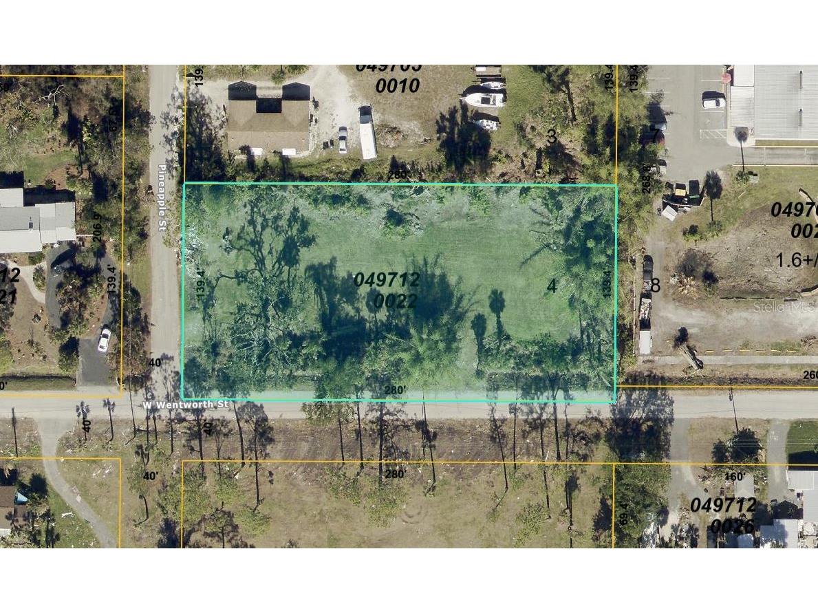 Pineapple Street Englewood FL 34223 D6146625 image16