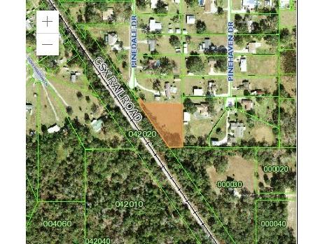 Pinedale Drive Lakeland FL 33810 T3510353 image1