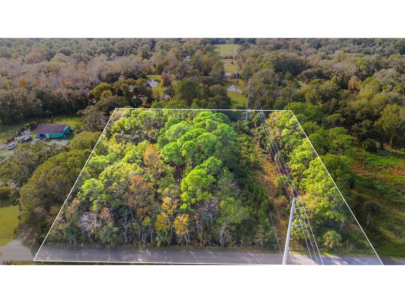 Pinedale Road Edgewater FL 32132 NS1086738 image2