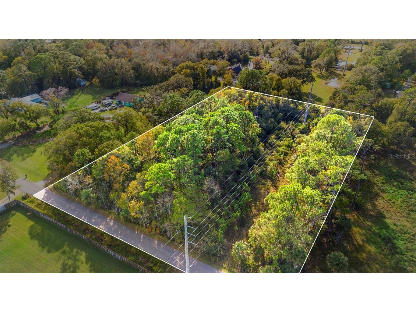 Pinedale Road Edgewater FL 32132 NS1086738 image3