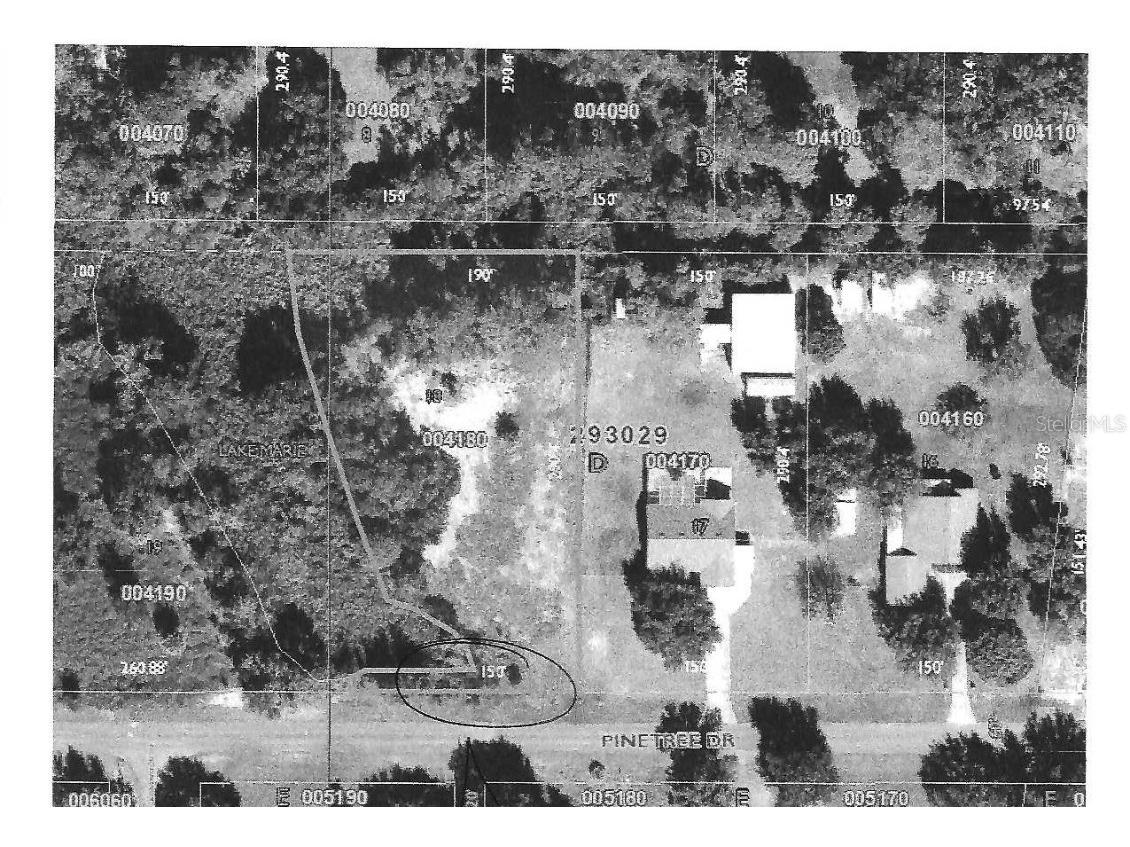 Pinetree Drive Lake Wales FL 33898 K4902337 image1