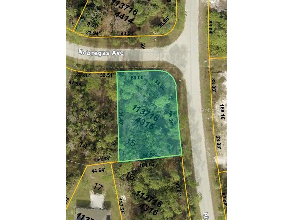 Pinewood Street North Port FL 34288 C7505465 image1