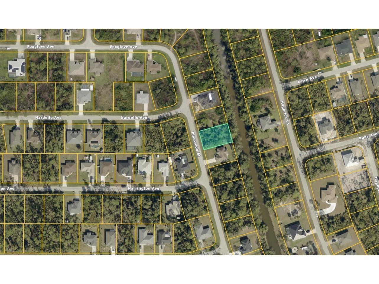 Pinewood Street North Port FL 34288 NS1084499 image1