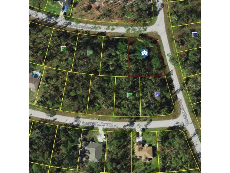 Pinewood Street North Port FL 34288 TB8489741 image13