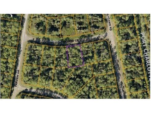 Pinklady Lane North Port FL 34288 O6188398 image4