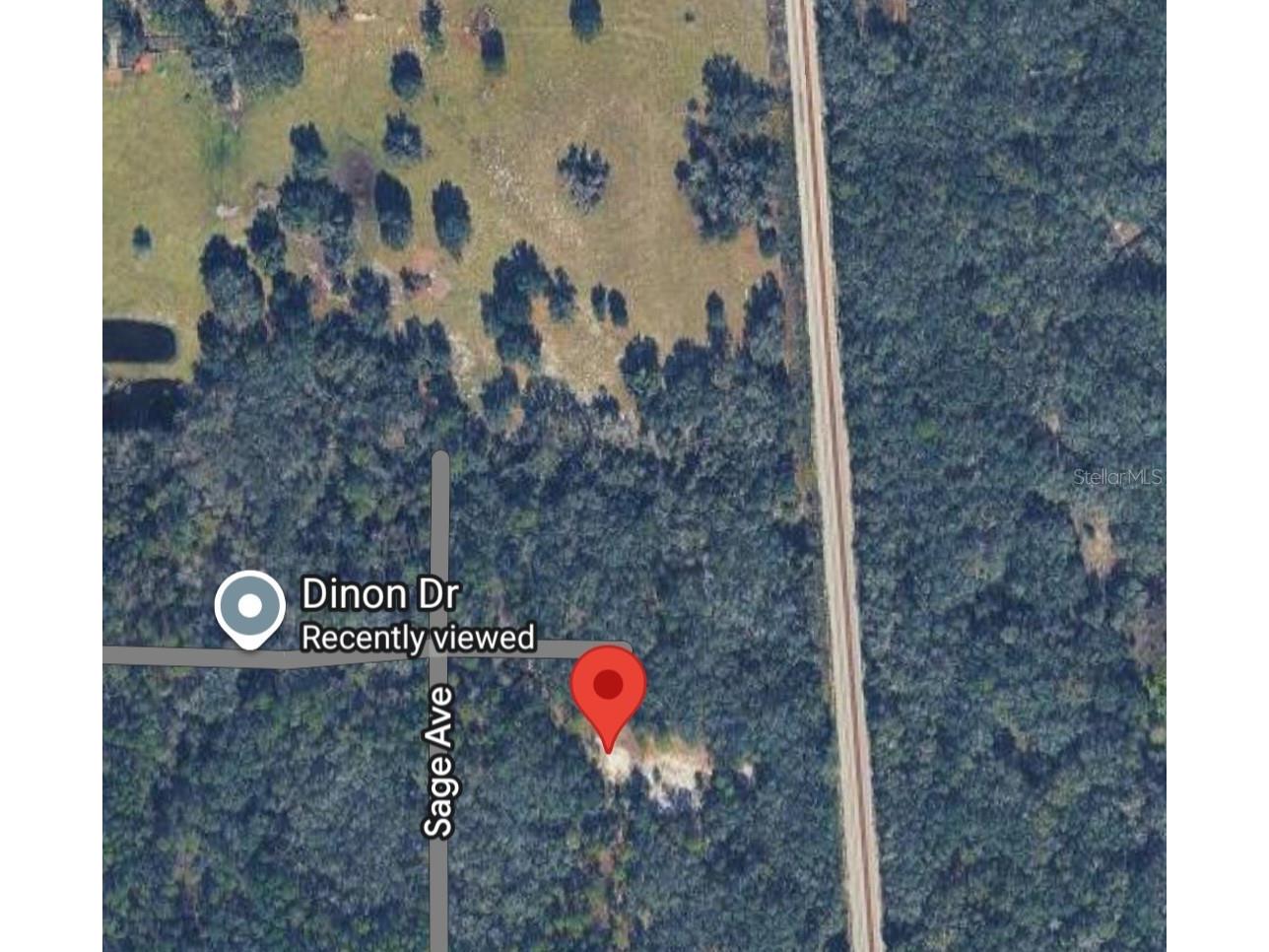 Pinon Drive Webster FL 33597 G5114760 image11