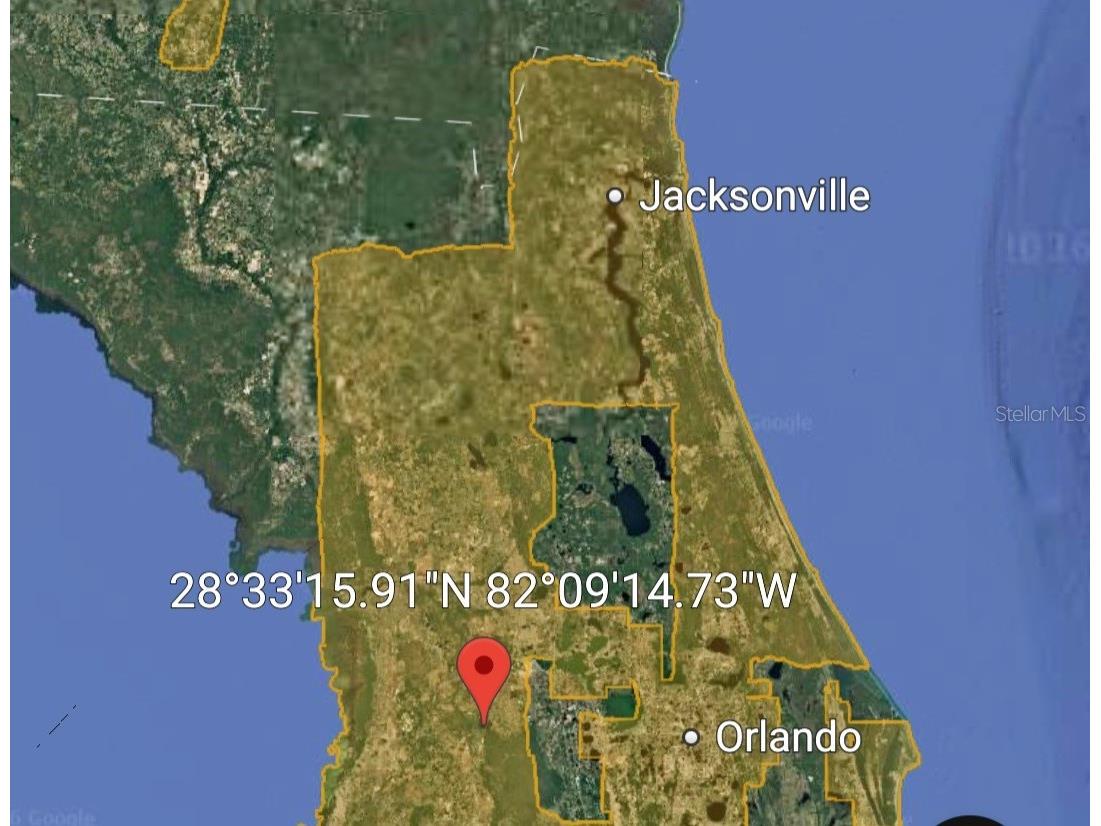Pinon Drive Webster FL 33597 G5114760 image9