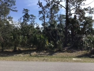Pinson Drive North Port FL 34288 A4557553 image1