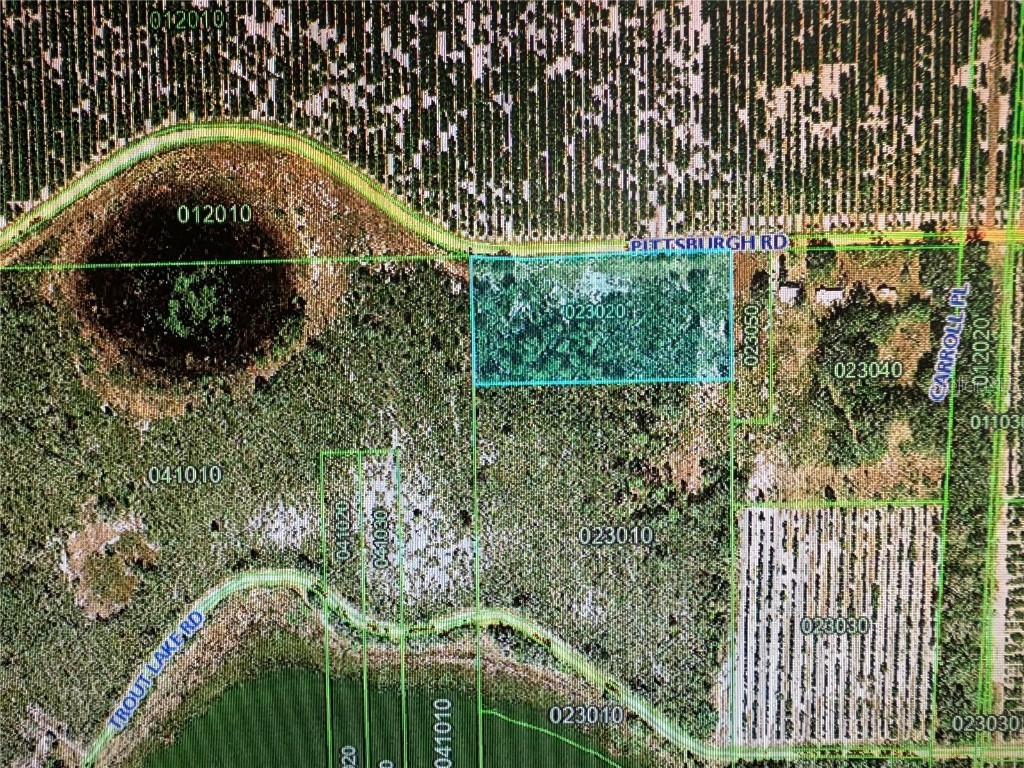 Pittsburgh Road Avon Park FL 33825 TB8358233 image1