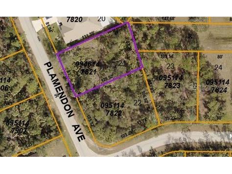 Plamendon Avenue North Port FL 34291 N6128521 image1
