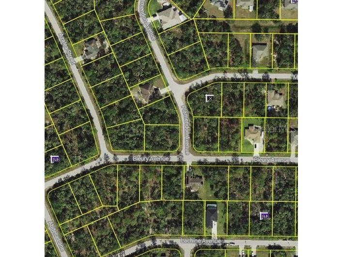 Plamendon Avenue North Port FL 34291 A4690336 image1