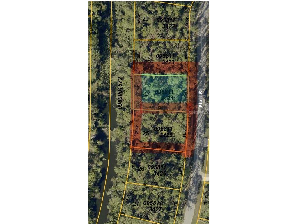 Platt Street North Port FL 34286 A4667068 image9