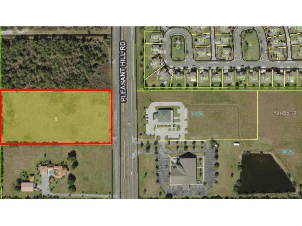 Pleasant Hill Road Kissimmee FL 34746 S5058073 image1