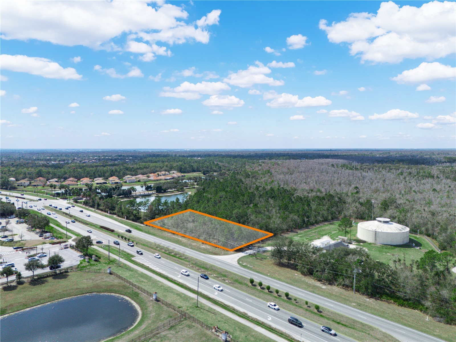 Pleasant Hill Road Kissimmee FL 34746 A4684621 image1