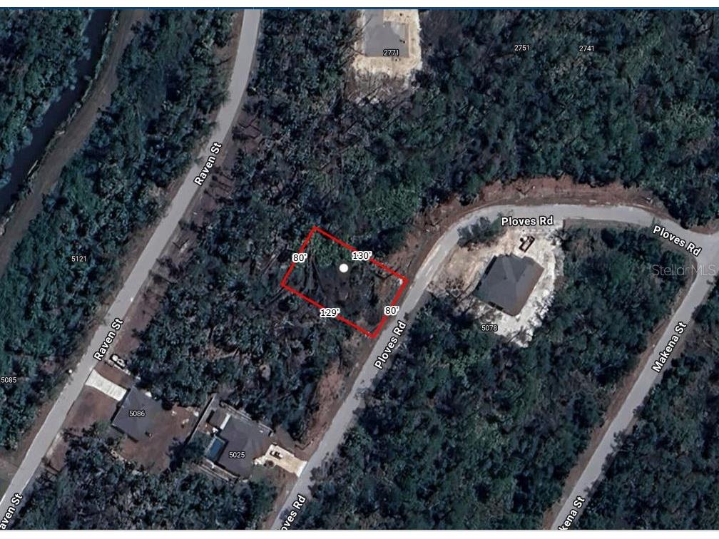 Ploves Road North Port FL 34286 A4642702 image1