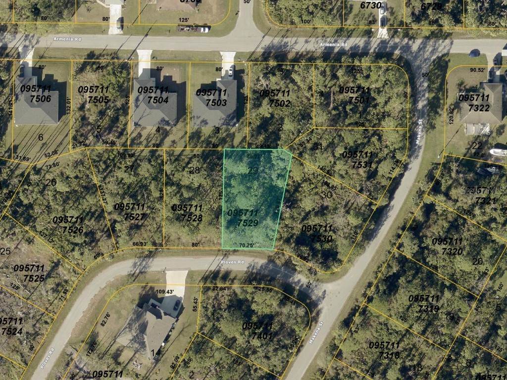 Ploves Road North Port FL 34286 C7517110 image2