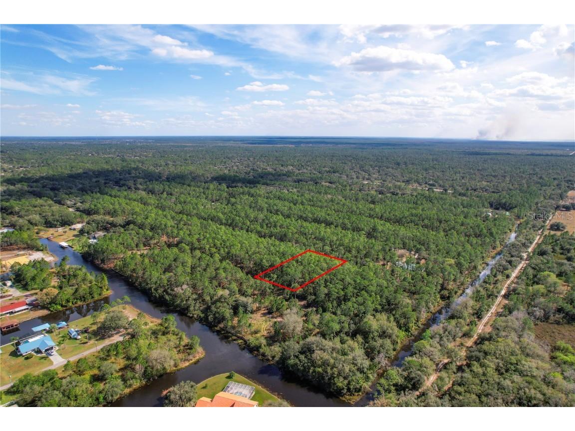 Poinciana Drive Indian Lake Estates FL 33855 - LAKE WEOHYAKAPKA O6001261 image1