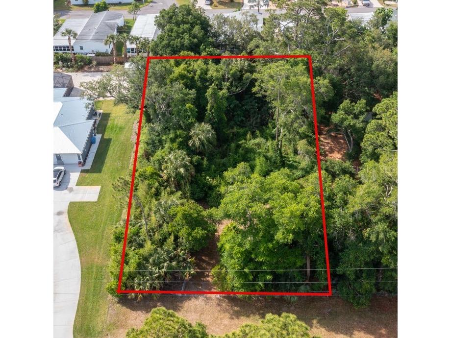 Poinciana Road Edgewater FL 32141 NS1081390 image1