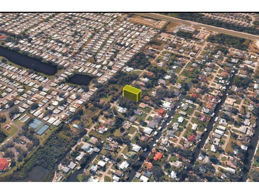 Poinciana Road Edgewater FL 32141 TB8506942 image16