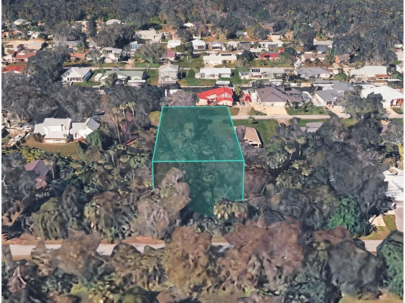 Poinciana Road Edgewater FL 32141 TB8506942 image17