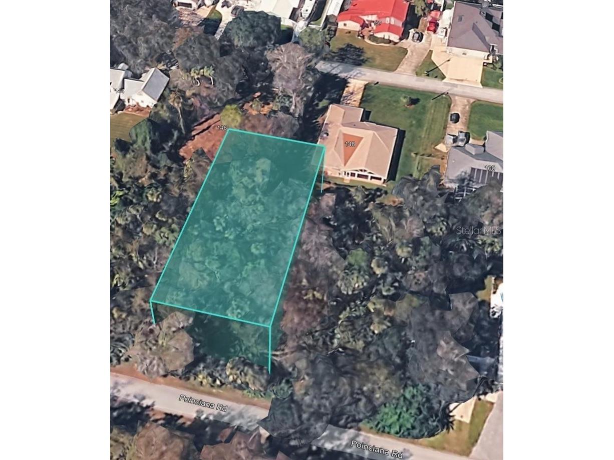 Poinciana Road Edgewater FL 32141 TB8506942 image19