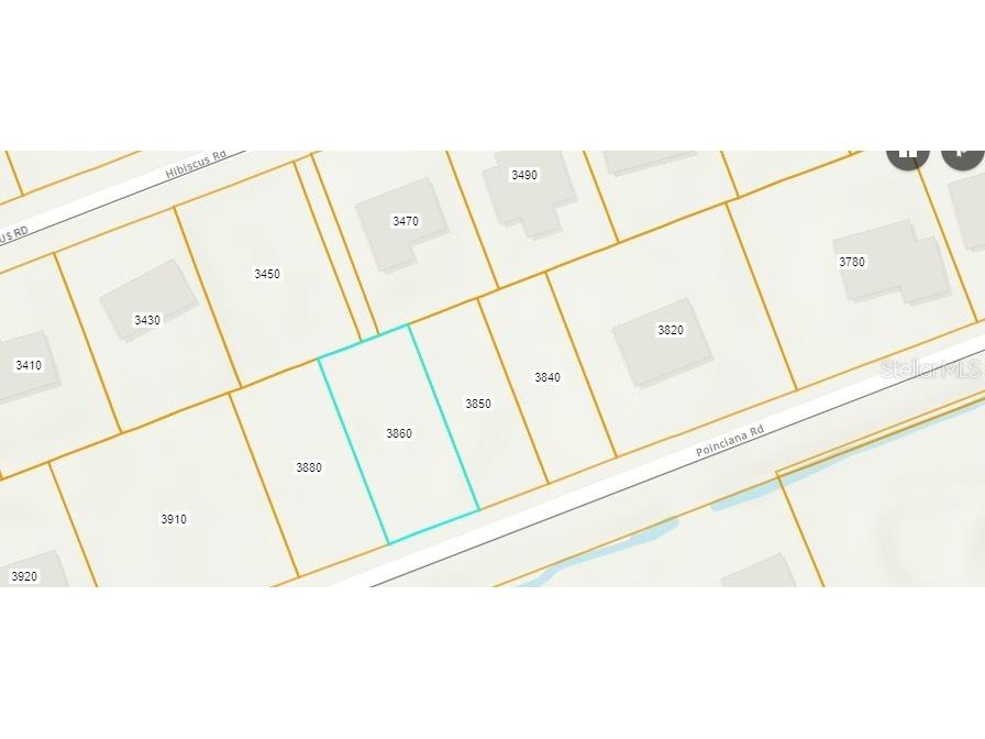 Poinciana Road Edgewater FL 32141 TB8506942 image2