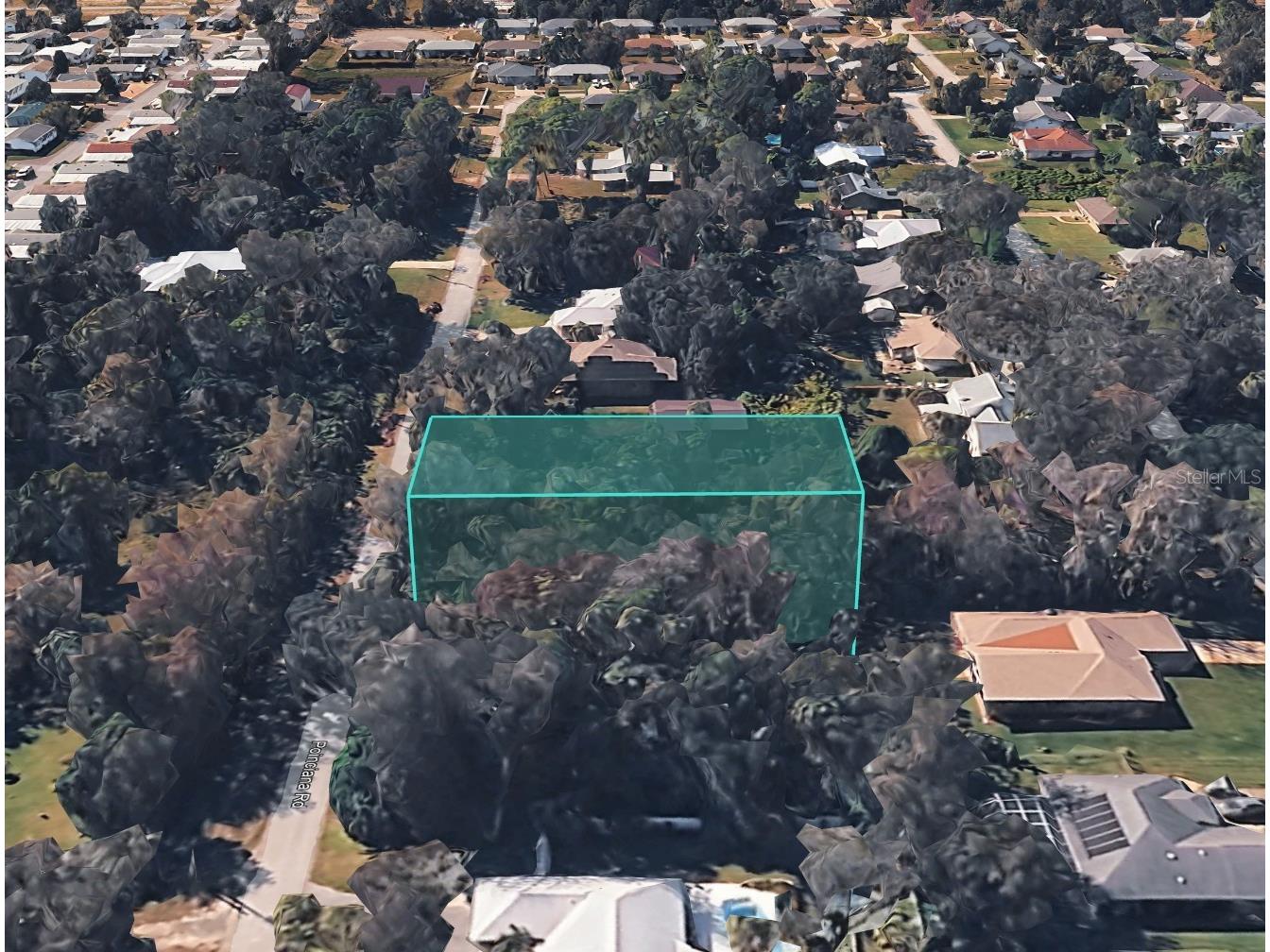 Poinciana Road Edgewater FL 32141 TB8506942 image4