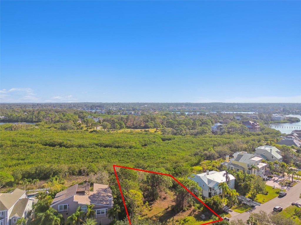 Point Seaside Drive Crystal Beach FL 34681 TB8313583 image2