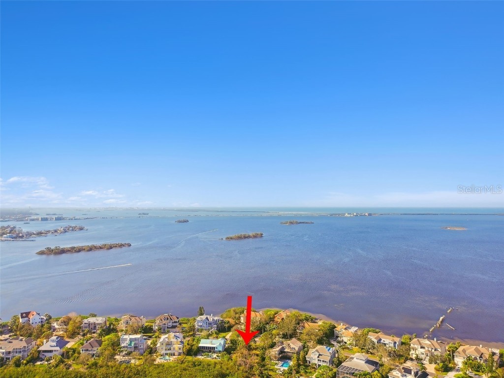 Point Seaside Drive Crystal Beach FL 34681 TB8313583 image3