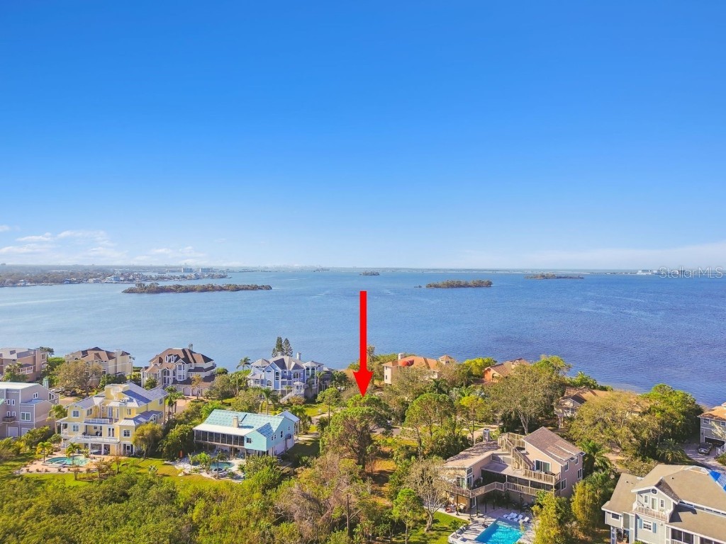 Point Seaside Drive Crystal Beach FL 34681 TB8313583 image4