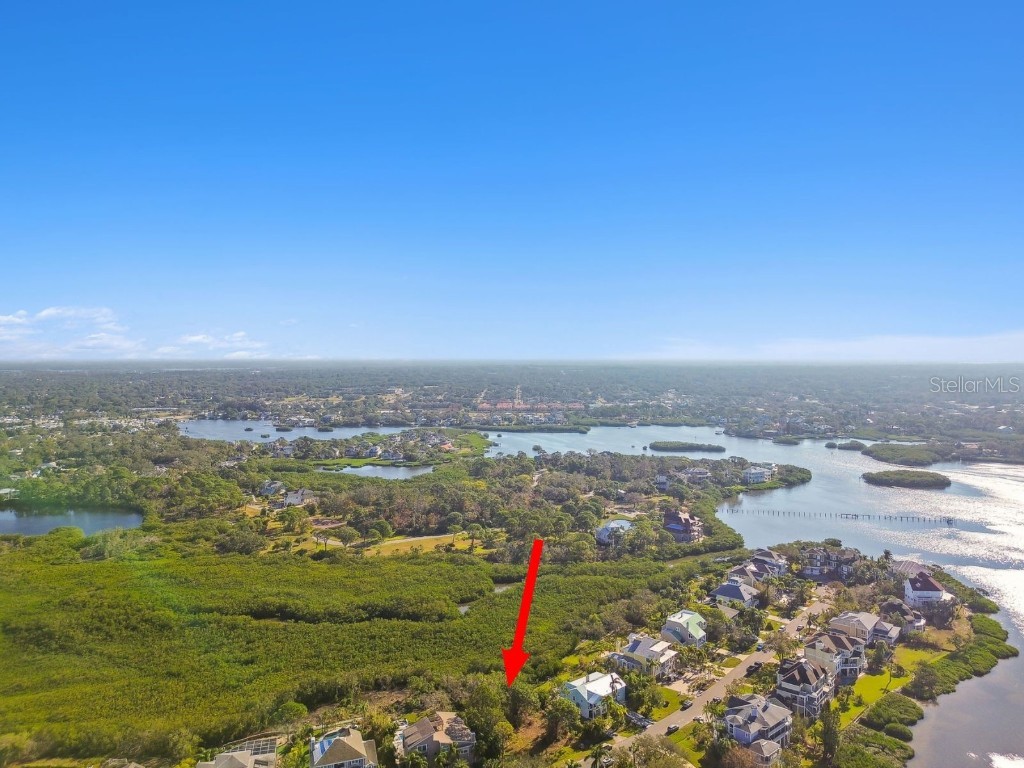 Point Seaside Drive Crystal Beach FL 34681 TB8313583 image5