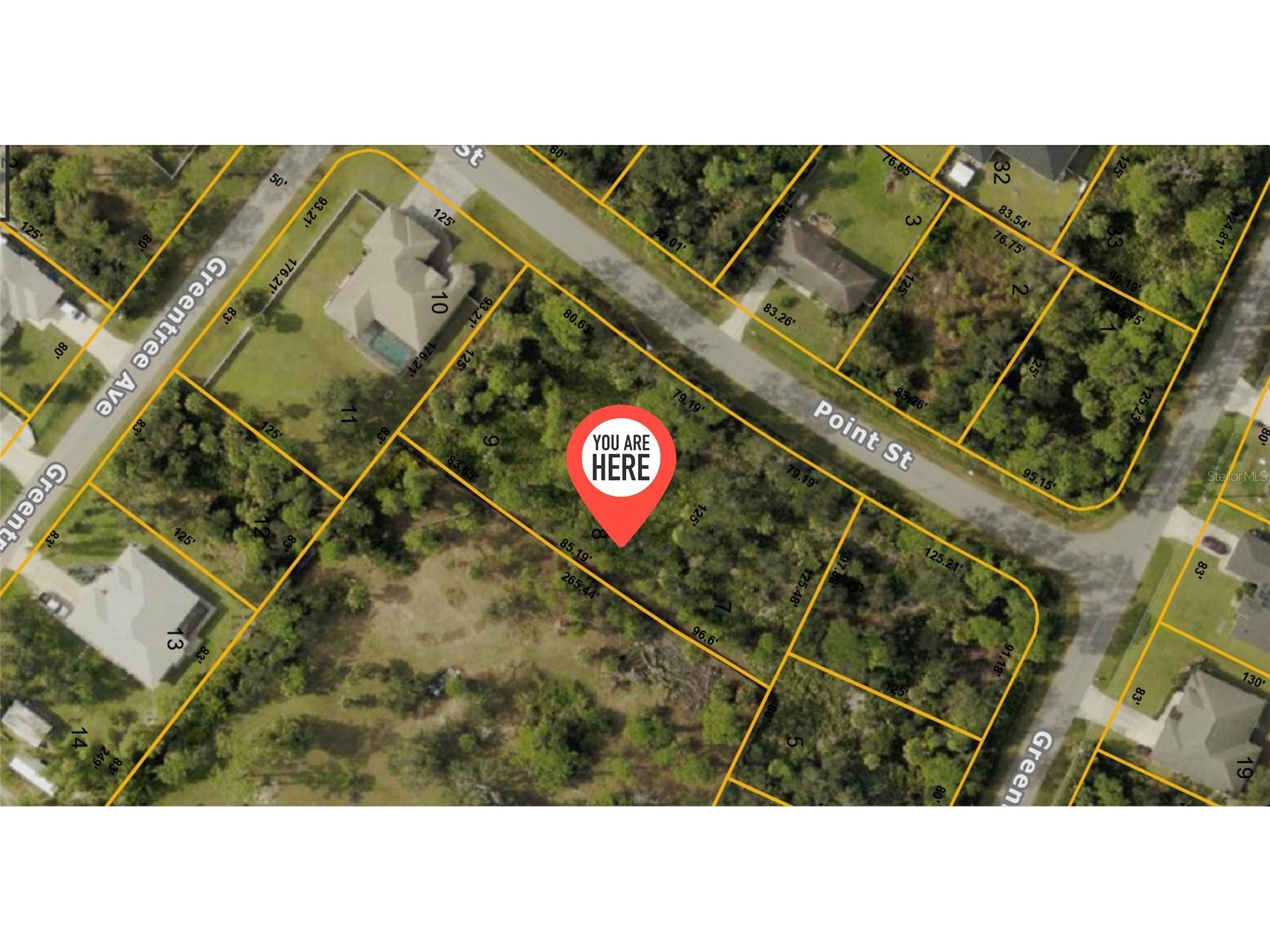 Point Street North Port FL 34286 TB8481099 image1