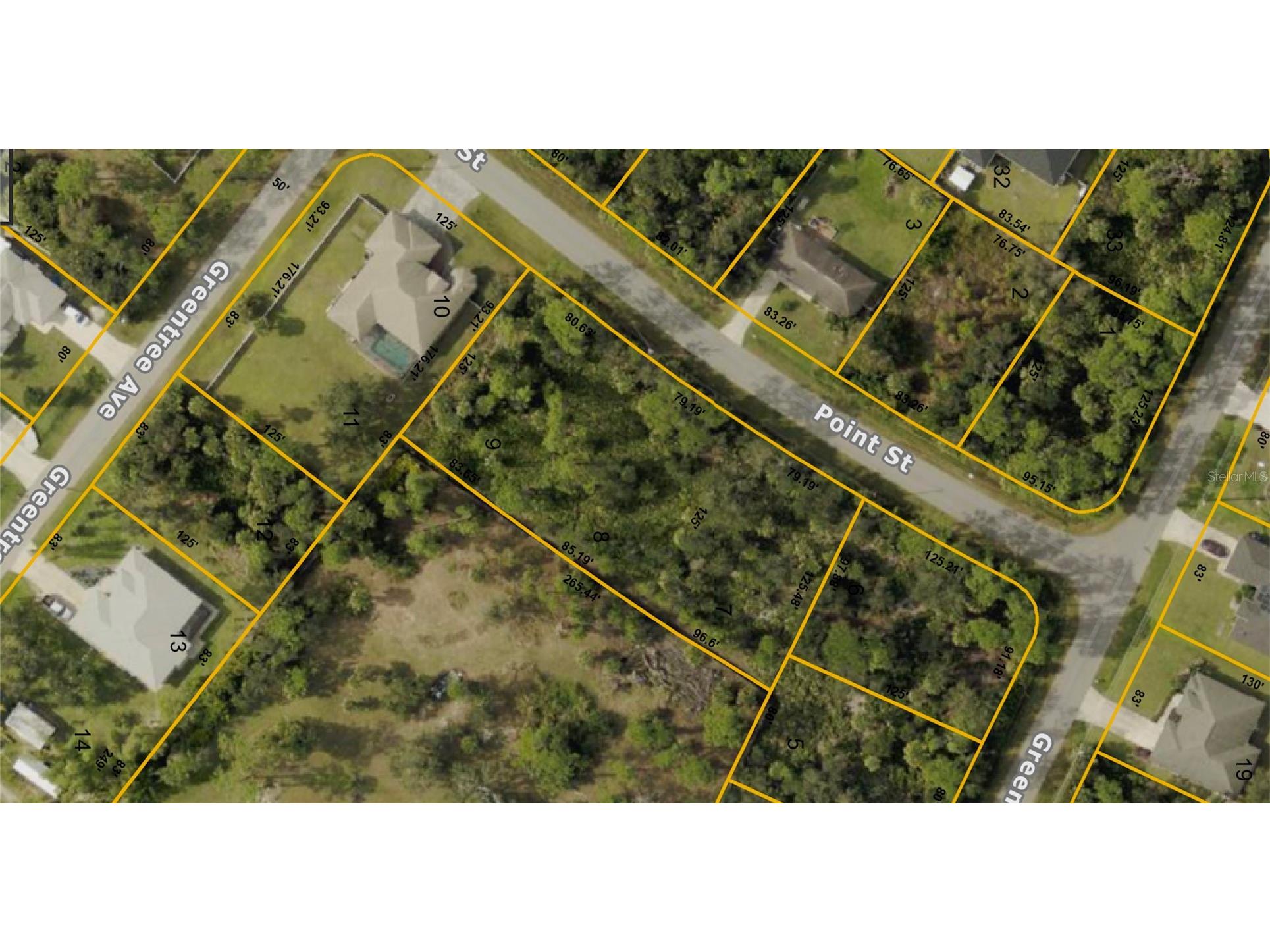 Point Street North Port FL 34286 TB8481099 image2