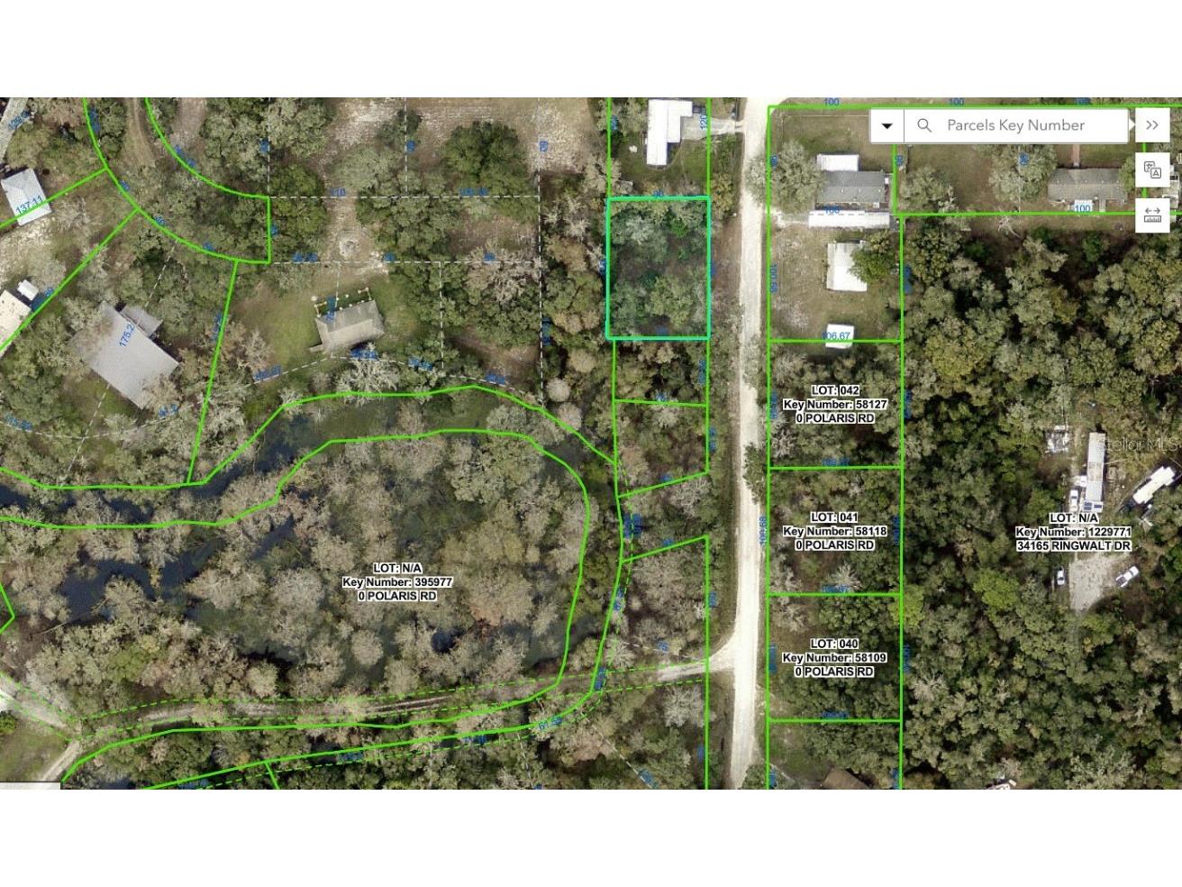 Polaris Road Dade City FL 33523 O6345950 image1
