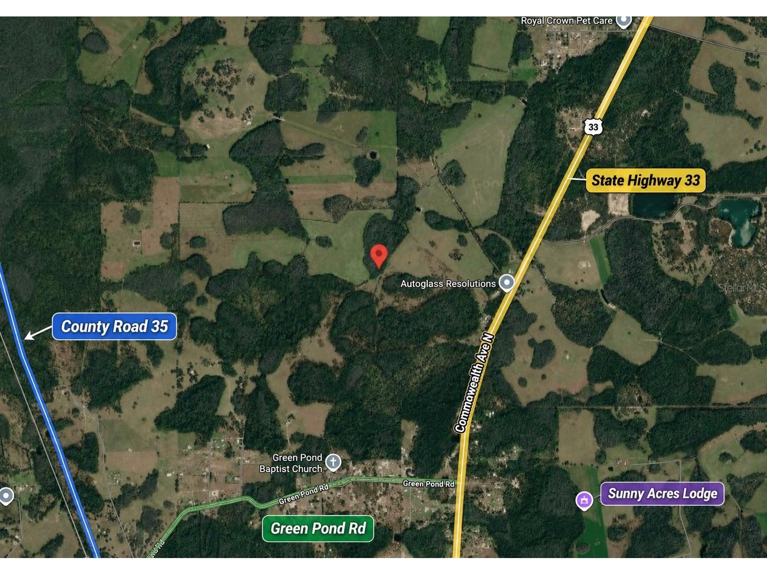 Polk City Polk City FL 33868 S5151559 image3
