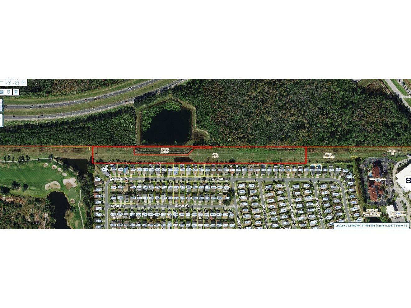 Polynesian Isle Boulevard Kissimmee FL 34746 O6285926 image1