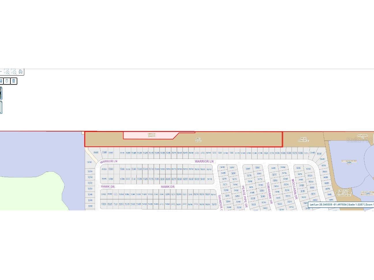 Polynesian Isle Boulevard Kissimmee FL 34746 O6285926 image2