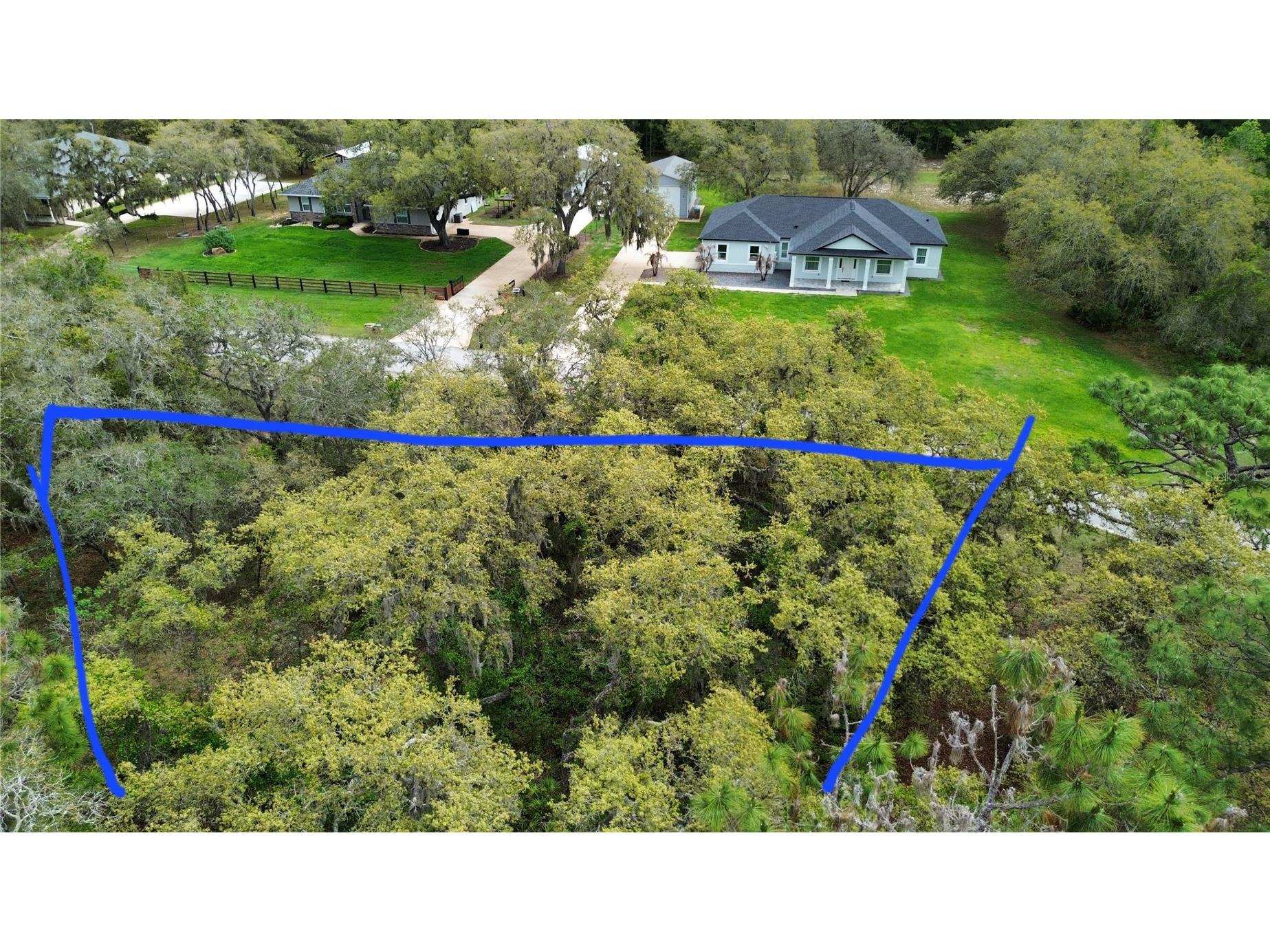 Pompano Drive #LOT 114 Clermont FL 34714 O6404245 image2