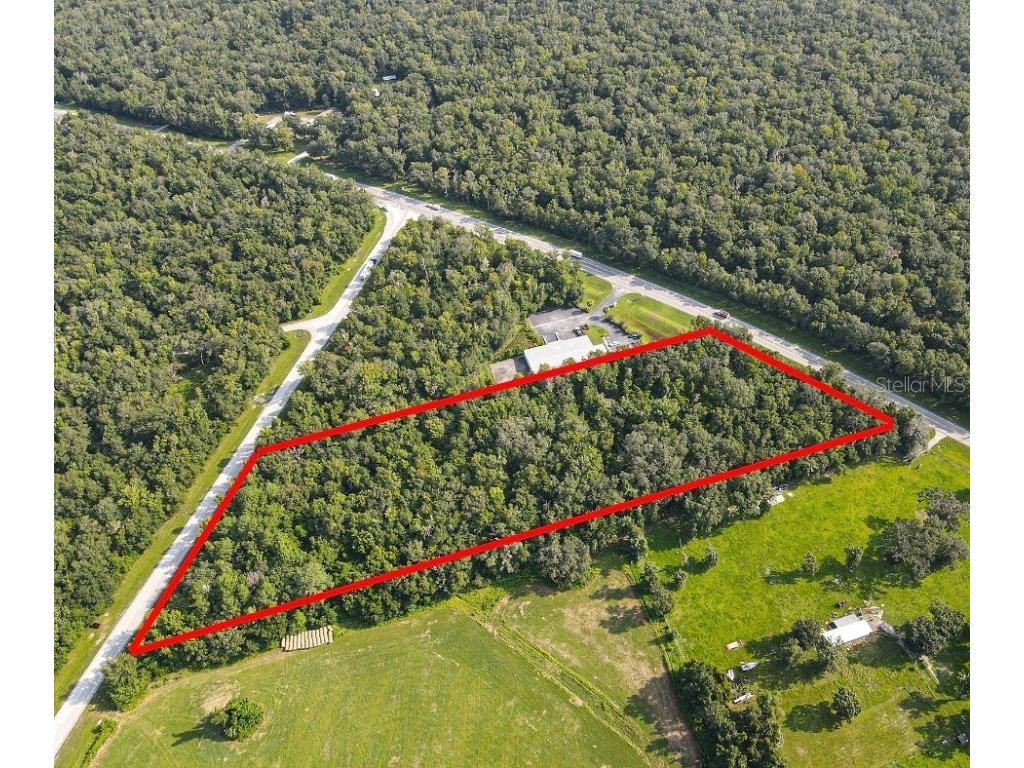 Ponce De Leon Boulevard Brooksville FL 34601 W7857331 image1