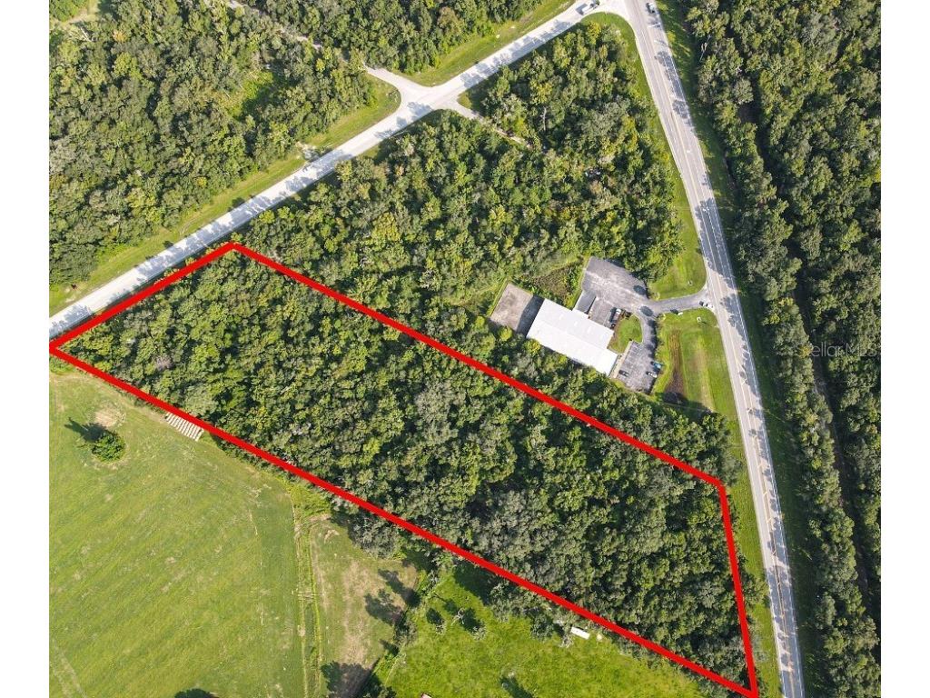 Ponce De Leon Boulevard Brooksville FL 34601 W7857331 image2