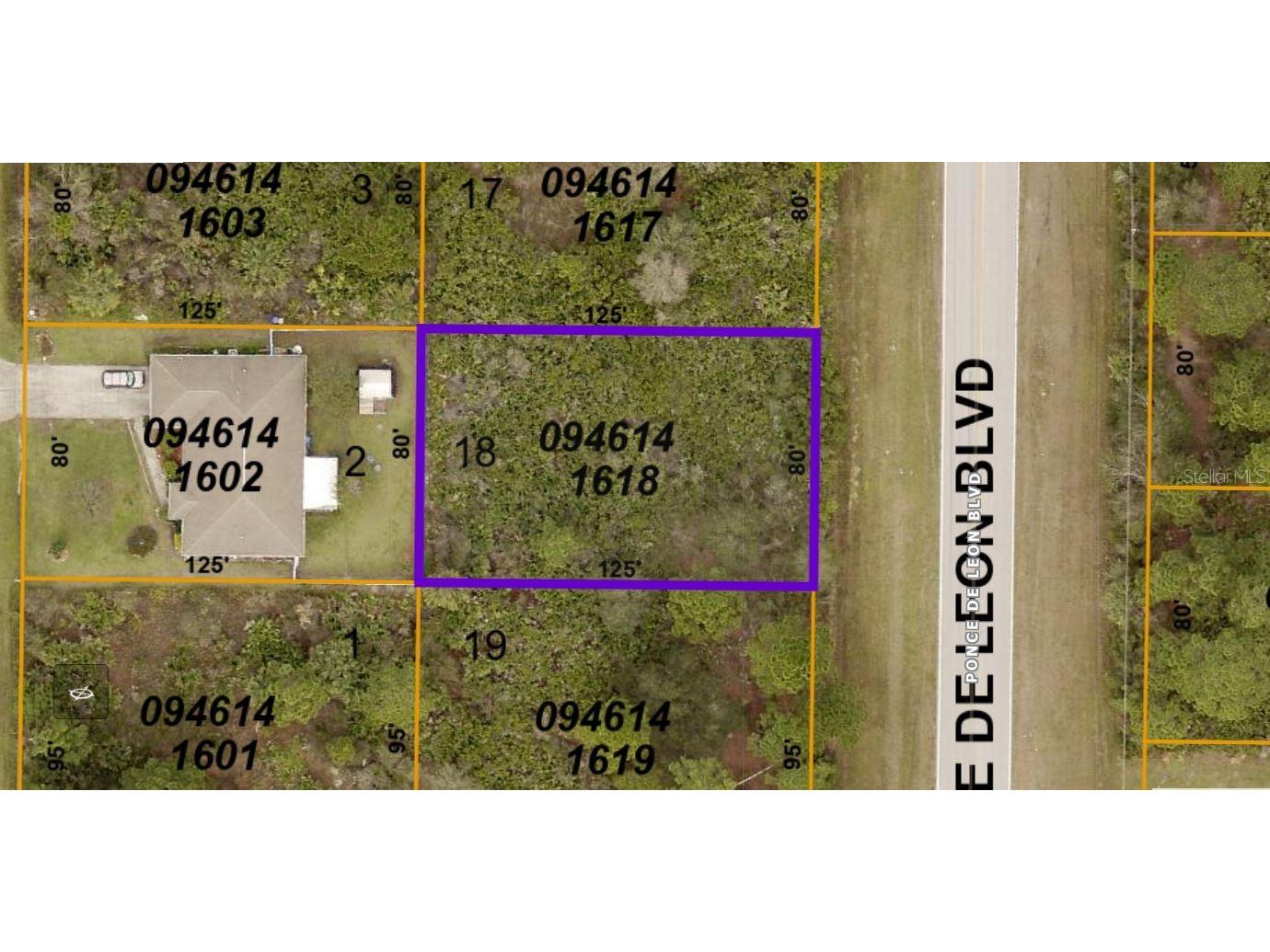 Ponce De Leon Boulevard North Port FL 34291 C7454018 image1