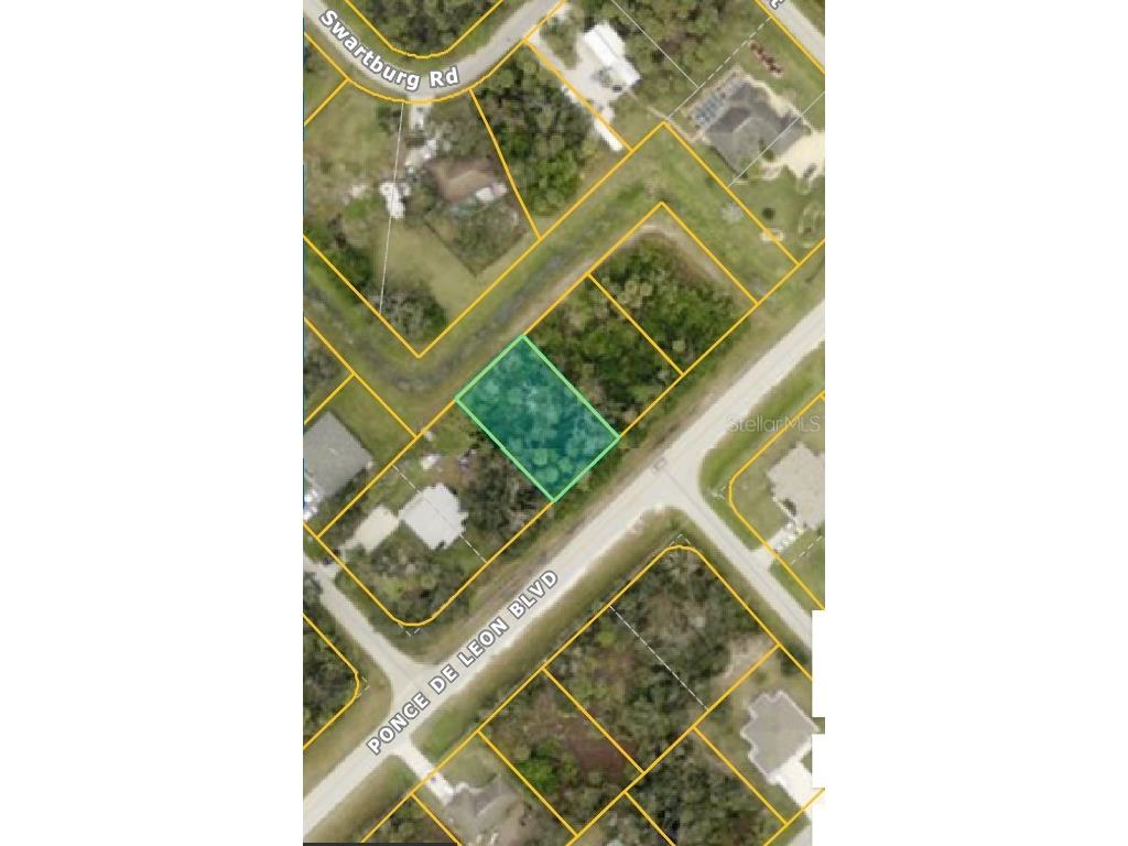 Ponce De Leon Boulevard North Port FL 34291 C7504465 image1