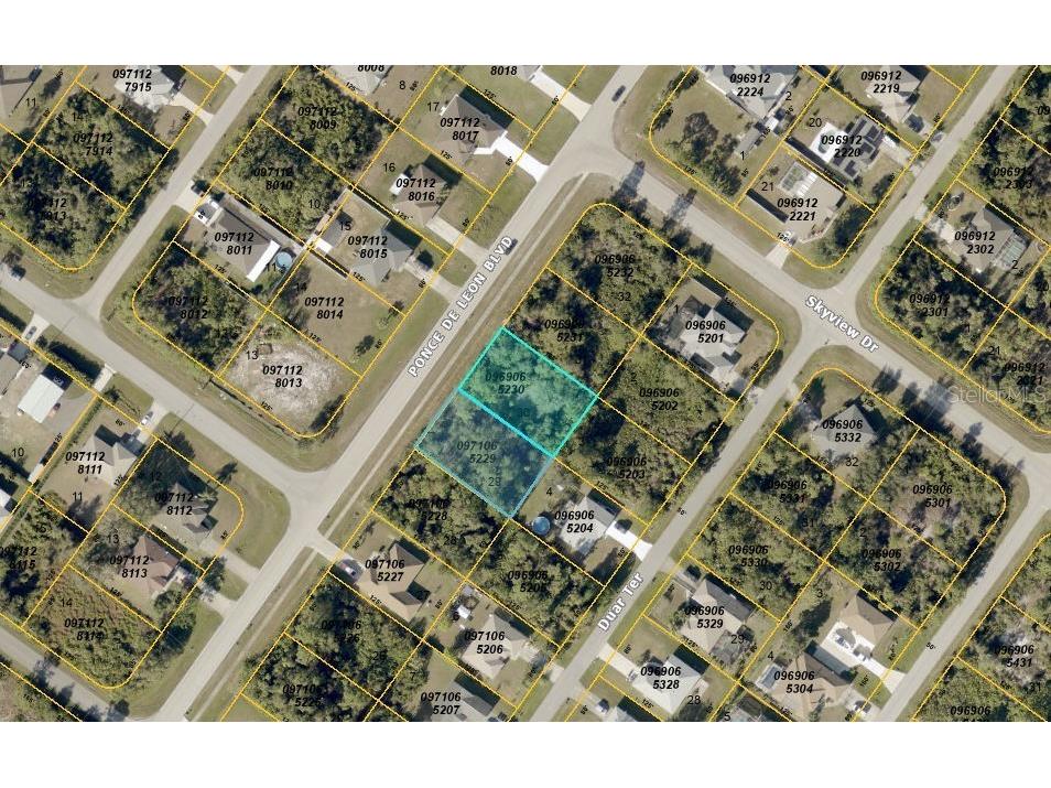 Ponce De Leon Boulevard North Port FL 34291 C7507983 image1