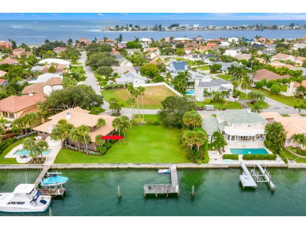 Ponce De Leon Drive Tierra Verde FL 33715 U8140848 image1