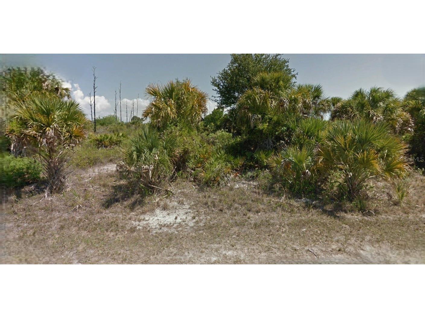 Ponds Street North Port FL 34286 O6332113 image1