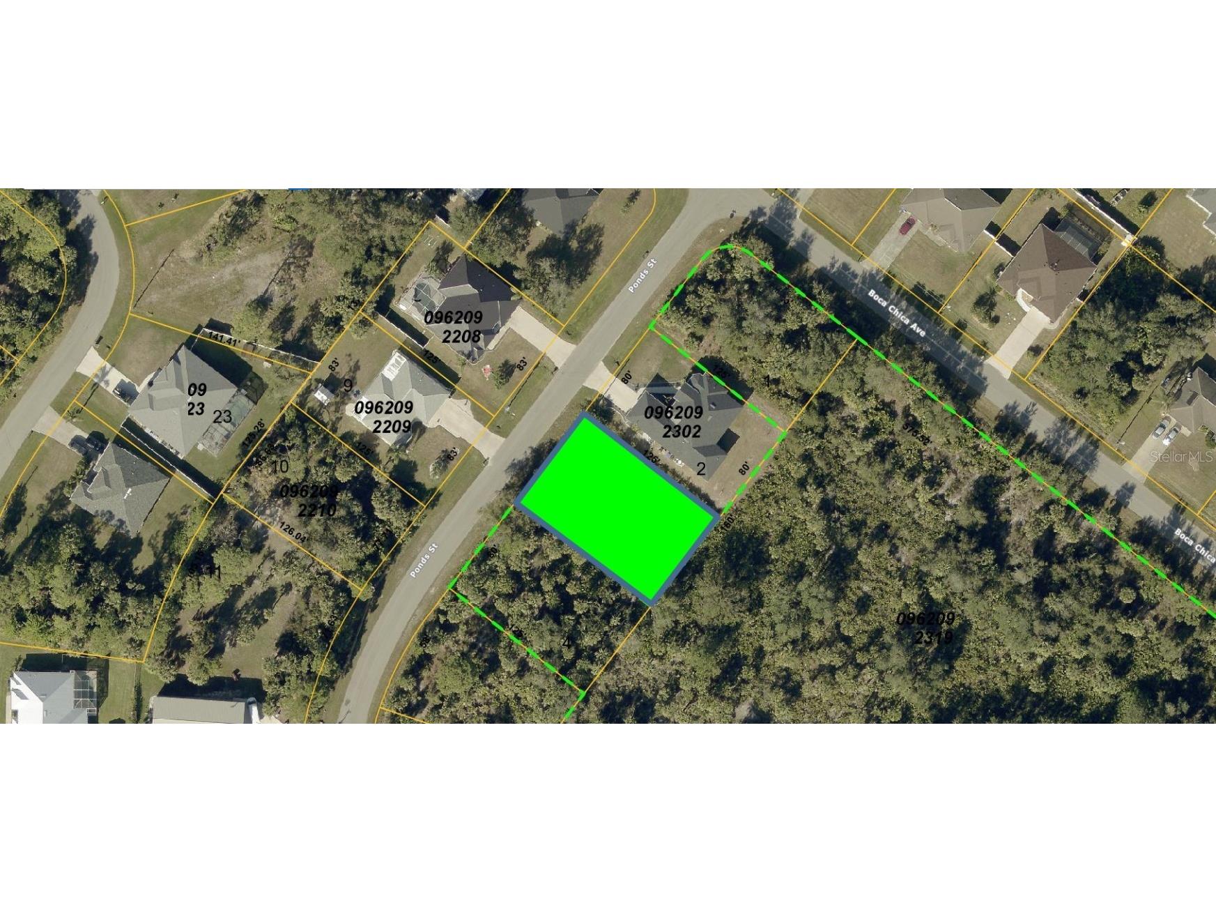 Ponds Street North Port FL 34286 O6332113 image4